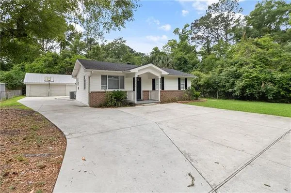 $220,000 | 39264 Kisatchie Drive, Slidell, LA 70461