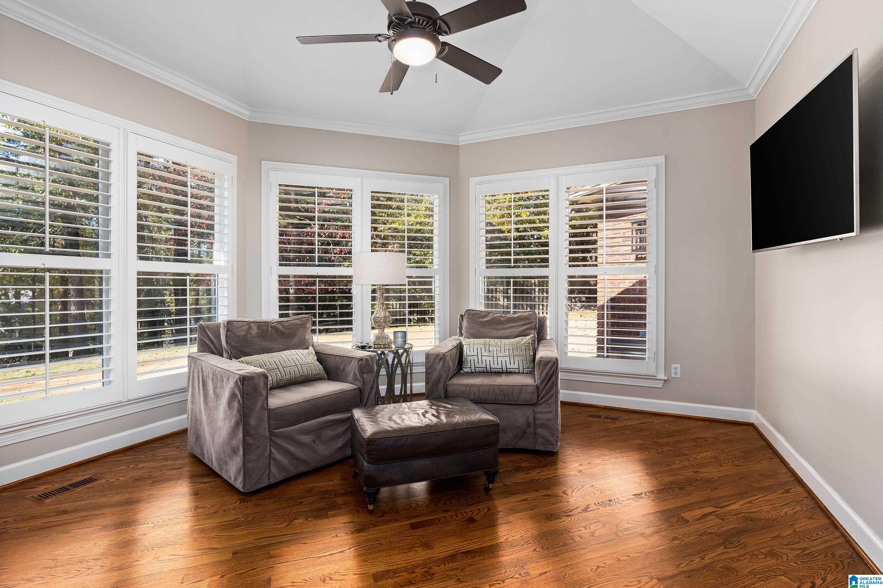2355 Country Ridge Drive Birmingham, AL 35243 - Photo 16 of 43