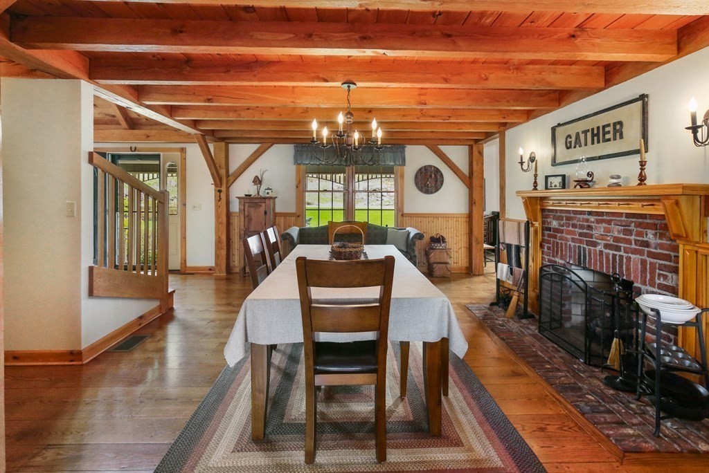 85 A Millbury Road Oxford, MA 01540 - Photo 12 of 42 Gallery Image 12