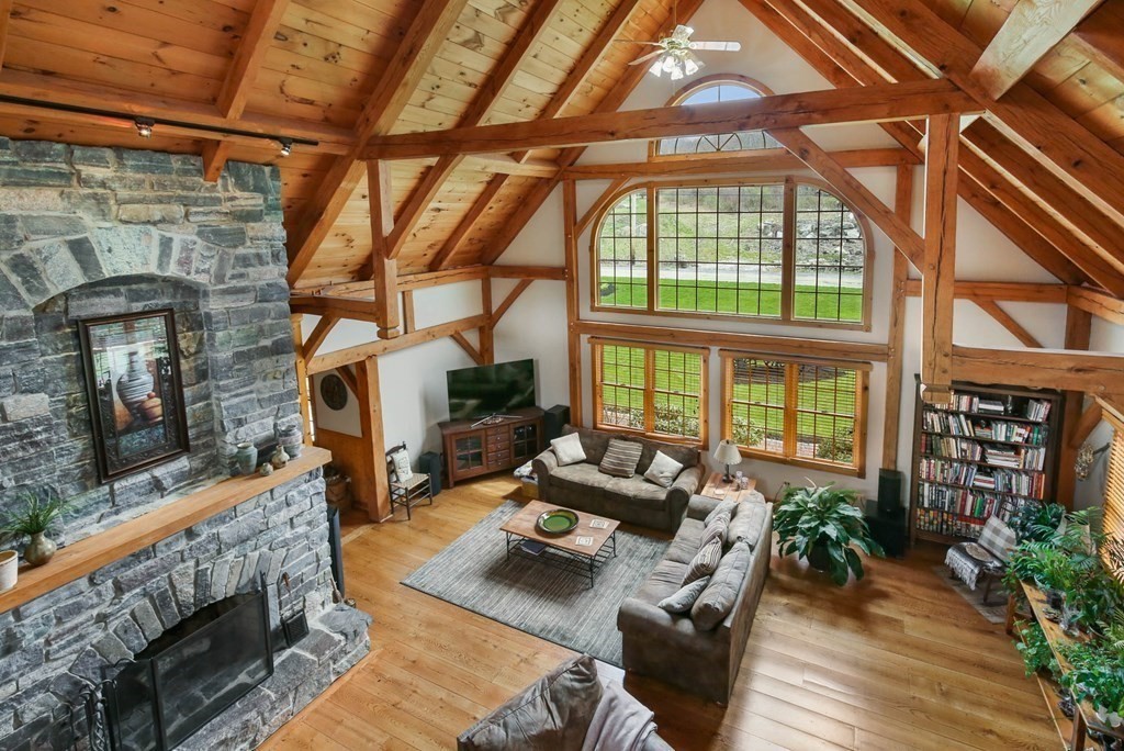 85 A Millbury Road Oxford, MA 01540 - Photo 13 of 42 Gallery Image 13