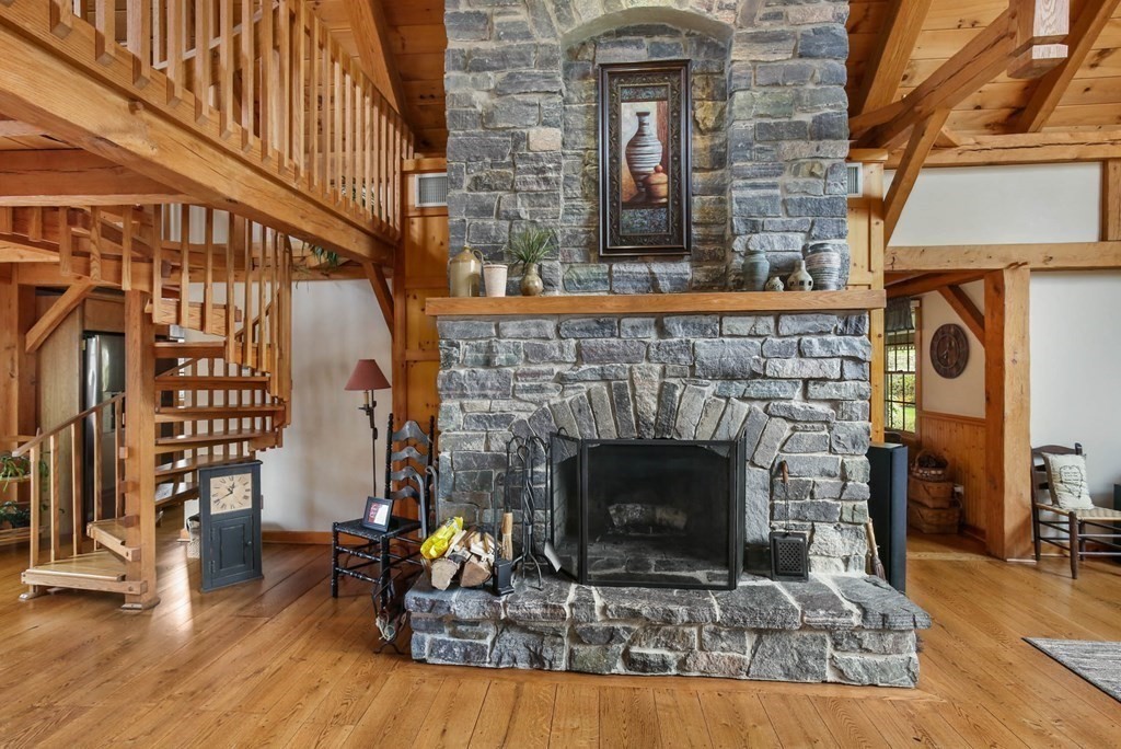 85 A Millbury Road Oxford, MA 01540 - Photo 15 of 42 Gallery Image 15