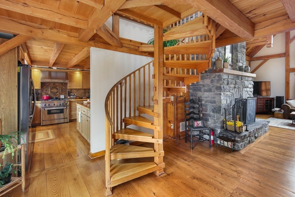 85 A Millbury Road Oxford, MA 01540 - Photo 19 of 42 Gallery Image 19