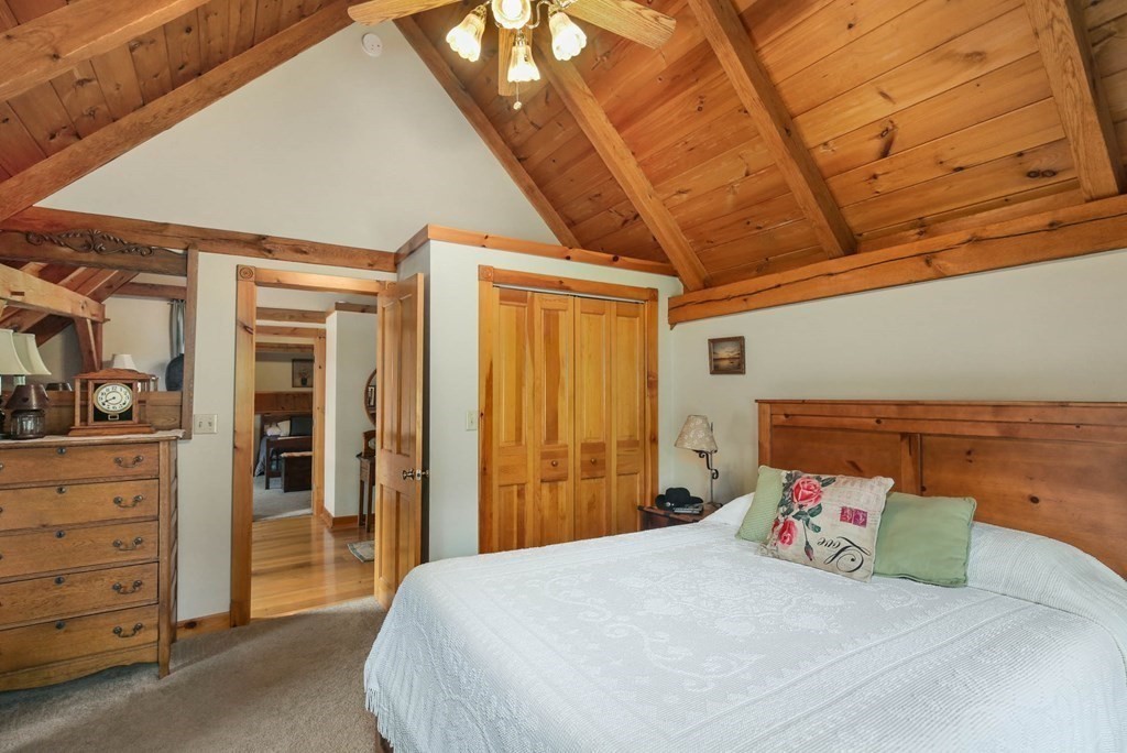 85 A Millbury Road Oxford, MA 01540 - Photo 25 of 42 Gallery Image 25