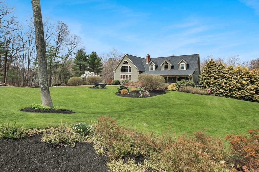 85 A Millbury Road Oxford, MA 01540 - Photo 3 of 42 Gallery Image 3