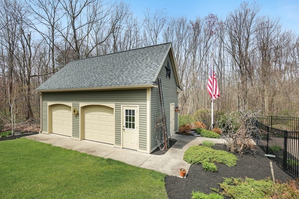 85 A Millbury Road Oxford, MA 01540 - Photo 33 of 42 Gallery Image 33