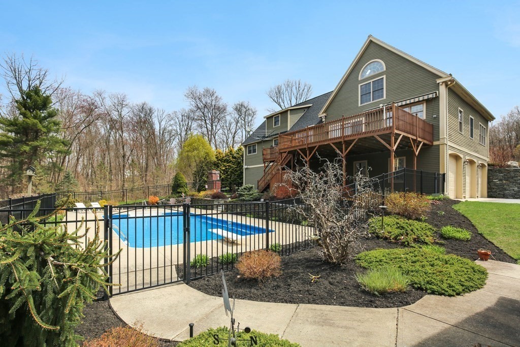 85 A Millbury Road Oxford, MA 01540 - Photo 34 of 42 Gallery Image 34