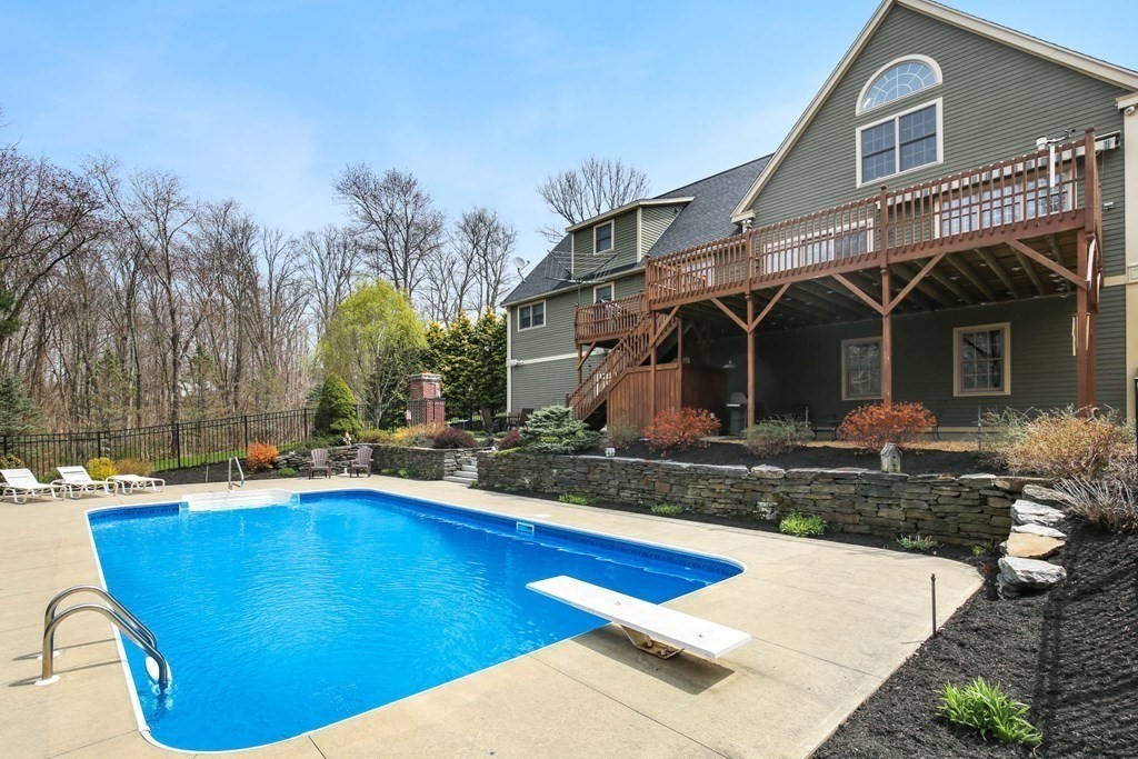 85 A Millbury Road Oxford, MA 01540 - Photo 35 of 42 Gallery Image 35