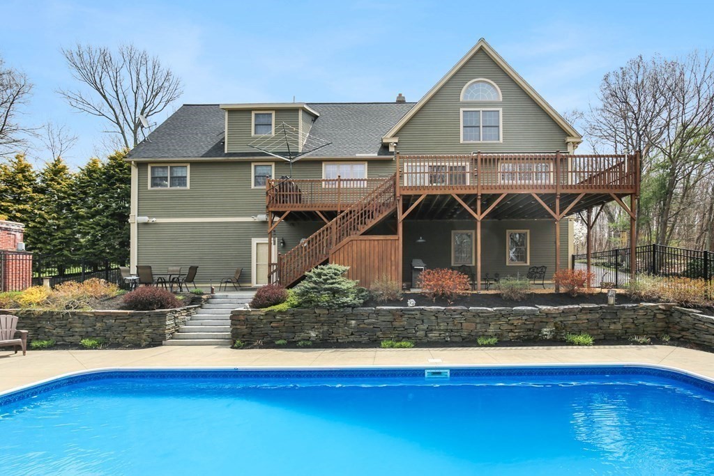 85 A Millbury Road Oxford, MA 01540 - Photo 36 of 42 Gallery Image 36