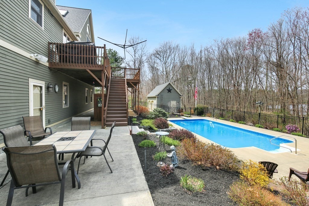 85 A Millbury Road Oxford, MA 01540 - Photo 37 of 42 Gallery Image 37