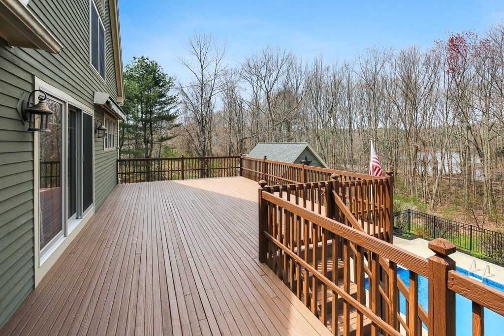 85 A Millbury Road Oxford, MA 01540 - Photo 38 of 42 Gallery Image 38