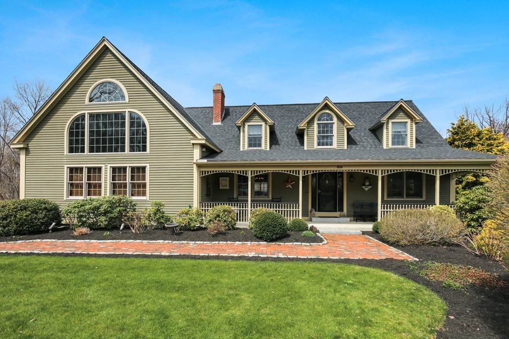 85 A Millbury Road Oxford, MA 01540 - Photo 4 of 42 Gallery Image 4