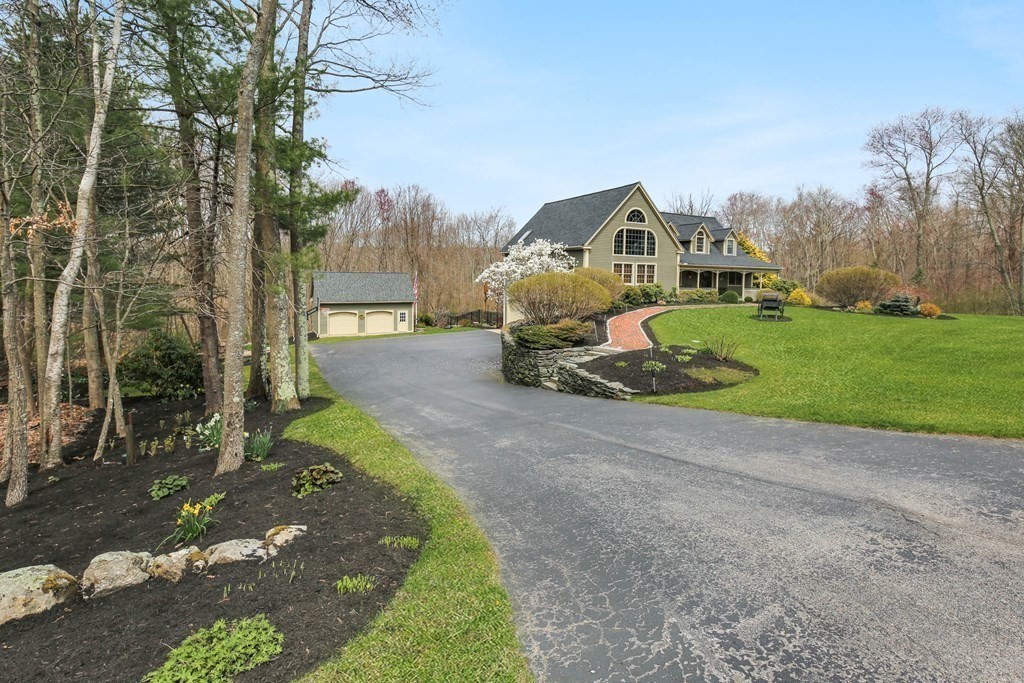 85 A Millbury Road Oxford, MA 01540 - Photo 41 of 42 Gallery Image 41