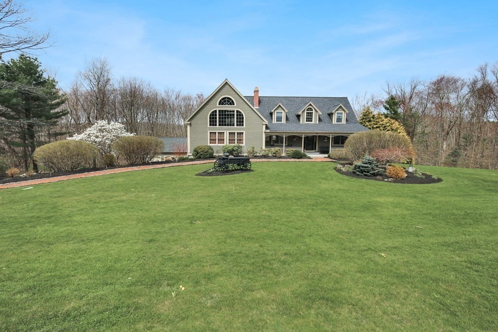 85 A Millbury Road Oxford, MA 01540 - Photo 42 of 42 Gallery Image 42
