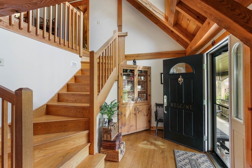 85 A Millbury Road Oxford, MA 01540 - Photo 7 of 42 Gallery Image 7