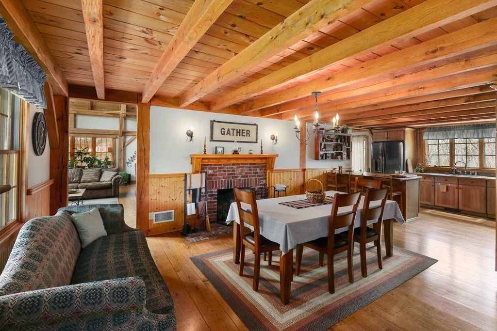 85 A Millbury Road Oxford, MA 01540 - Photo 8 of 42 Gallery Image 8