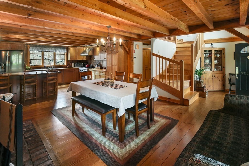 85 A Millbury Road Oxford, MA 01540 - Photo 9 of 42 Gallery Image 9