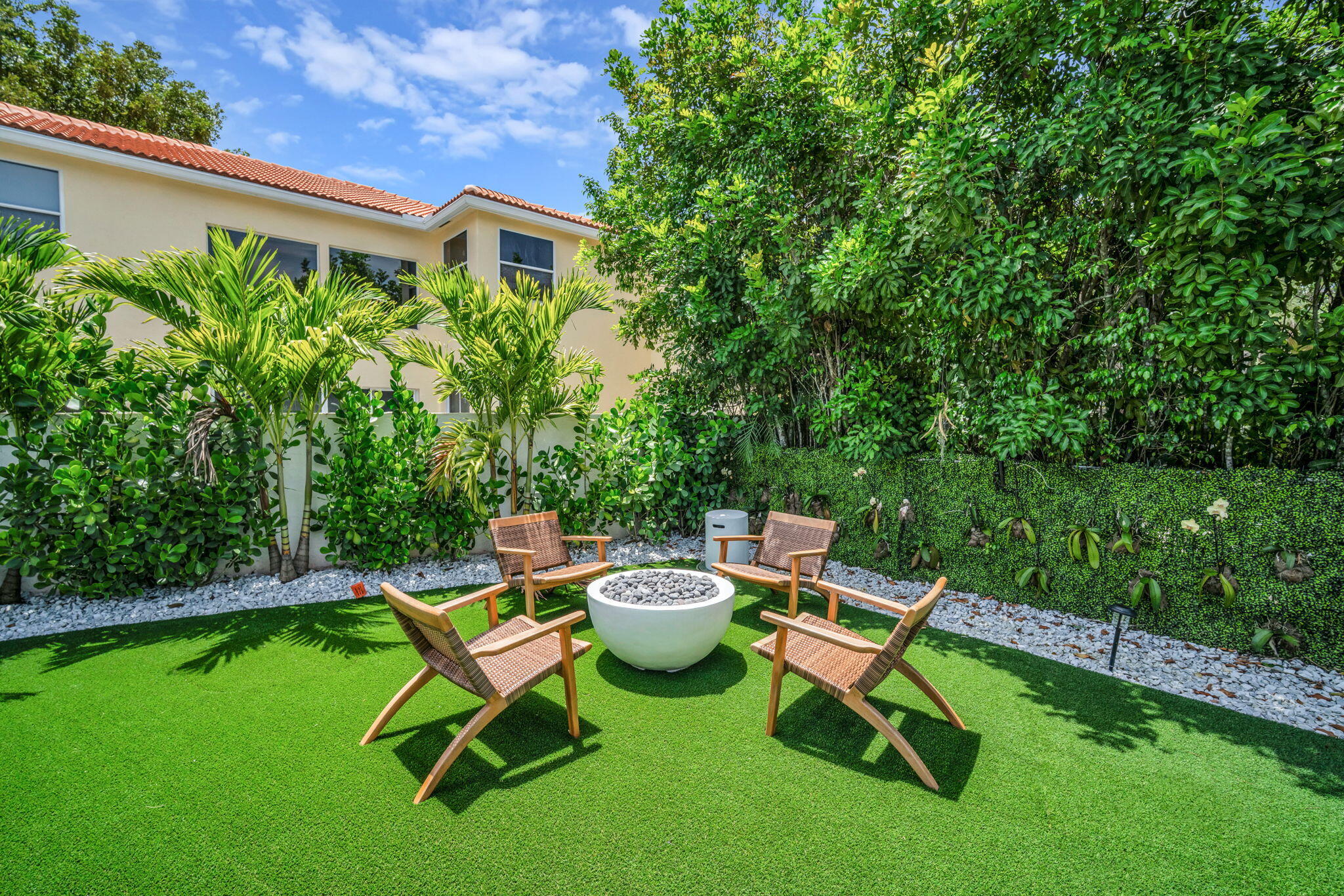 10852 La Salinas Circle Boca Raton, FL 33428 - Photo 59 of 68 Yard