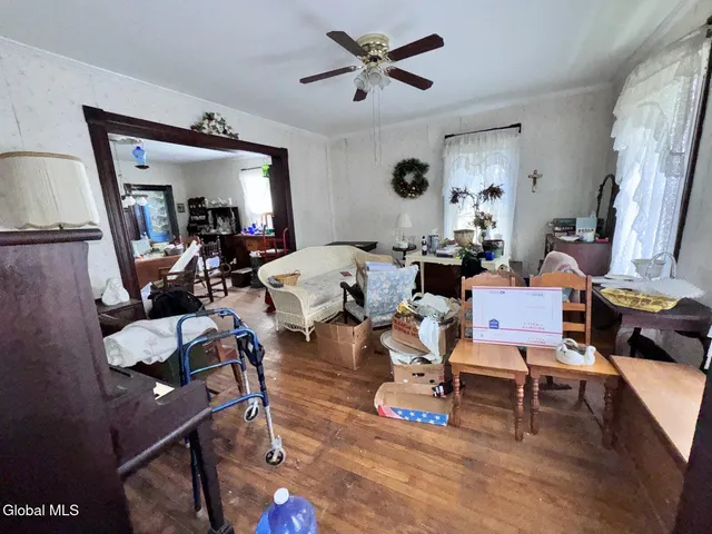 $60,000 | 4487 Verona Street, Vernon Village, NY 13476