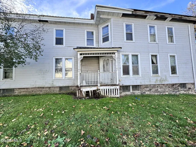 $60,000 | 4487 Verona Street, Vernon Village, NY 13476