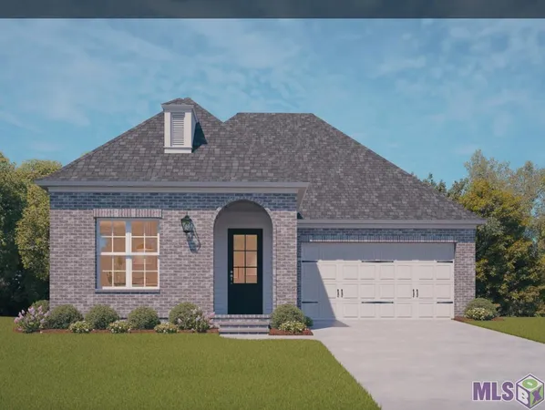 $412,990 | 12959 Magnolia Square Drive, Central, LA 70818