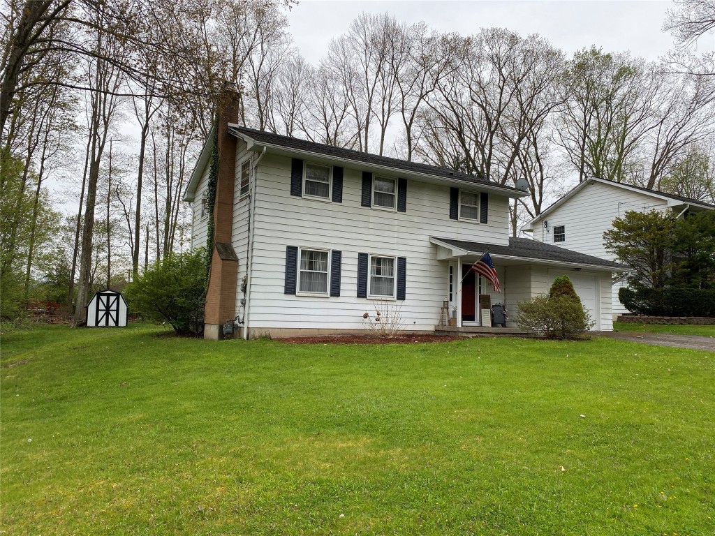 229 Ridgefield Road Endicott, NY 13760 - Photo 3 of 35 Gallery Image 3