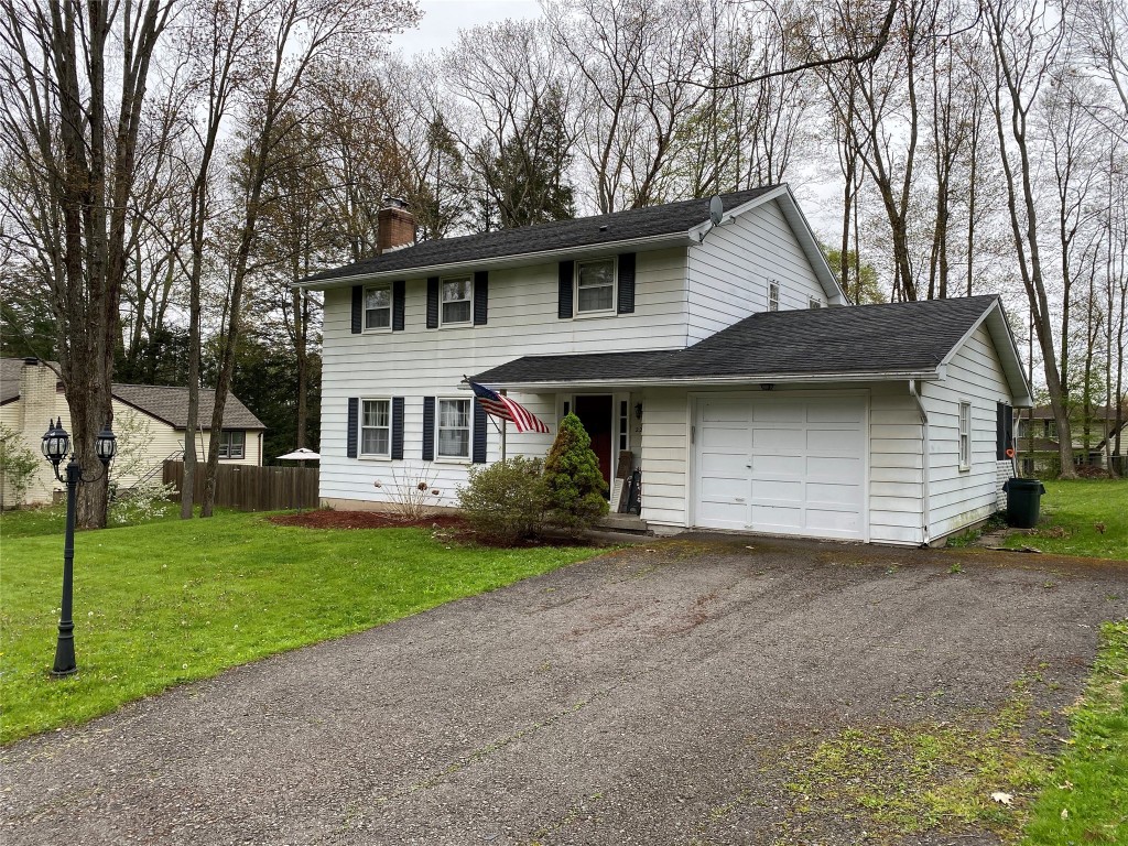 229 Ridgefield Road Endicott, NY 13760 - Photo 4 of 35 Gallery Image 4