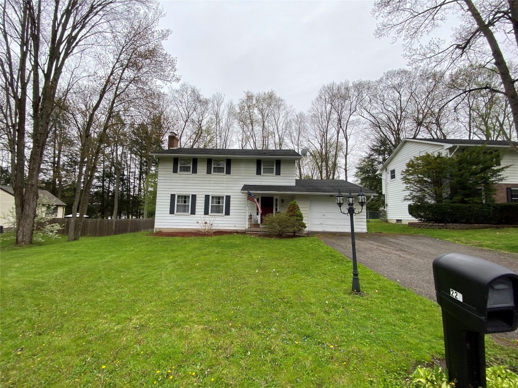 229 Ridgefield Road Endicott, NY 13760 - Photo 7 of 35 Gallery Image 7