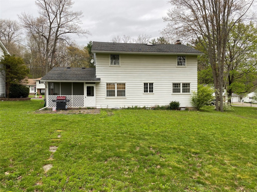 229 Ridgefield Road Endicott, NY 13760 - Photo 8 of 35 Gallery Image 8
