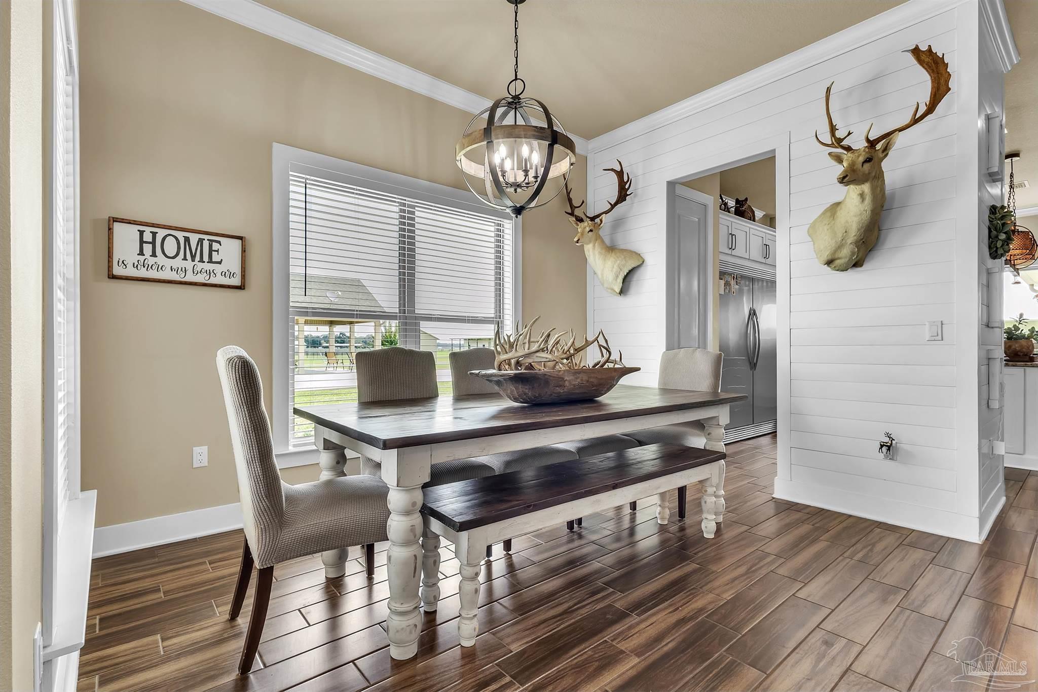 9034 Byrom Campbell Road Pace, FL 32571 - Photo 29 of 51