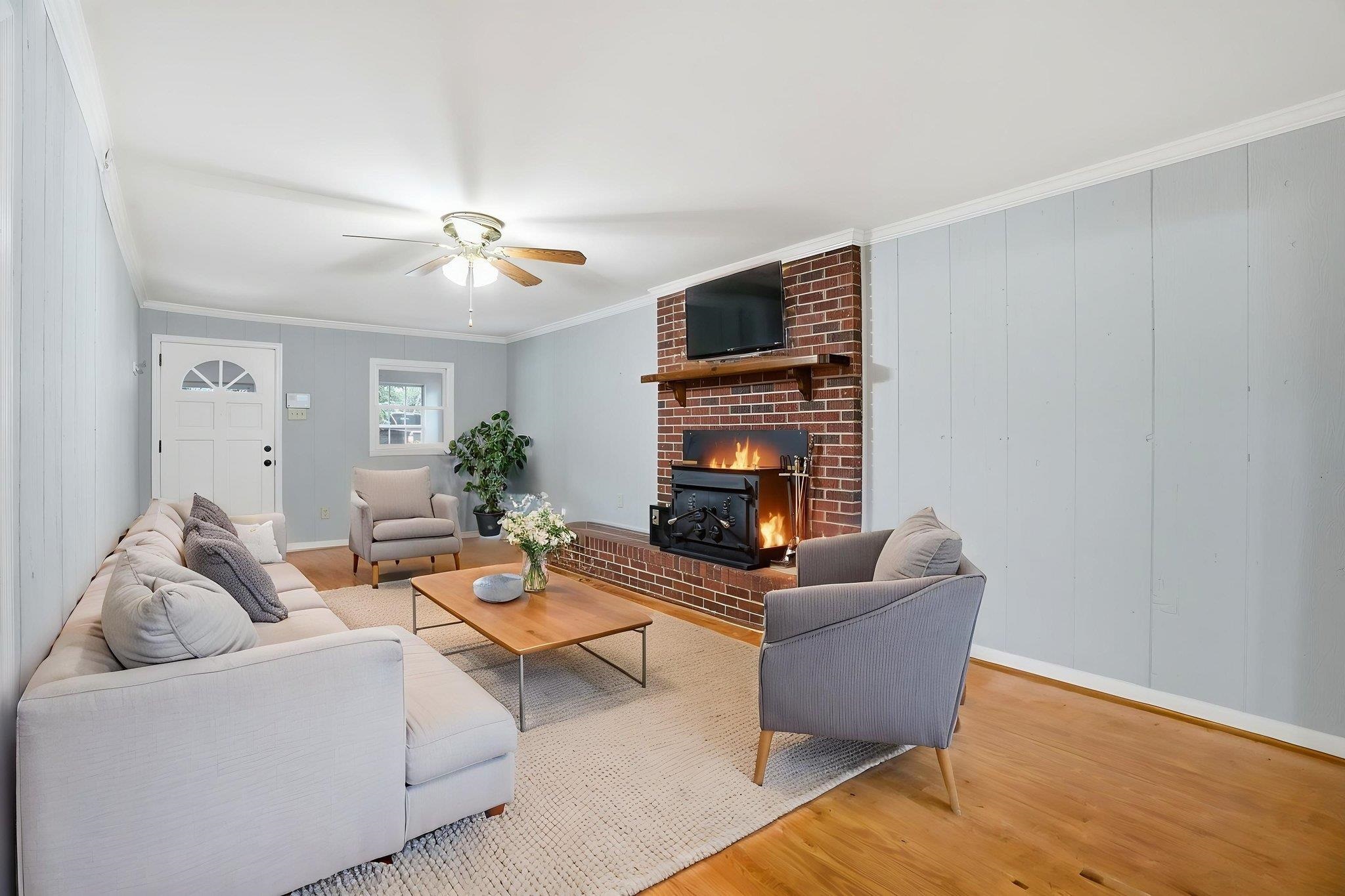211 State Rd S-42-1892 Spartanburg, SC 29307 - Photo 5 of 49 Main House Virtually Staged