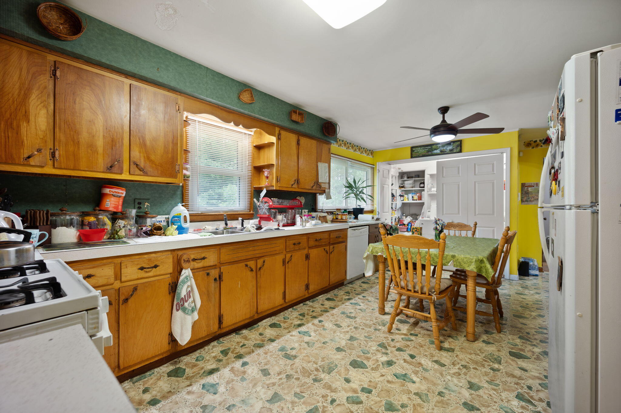 1582 Chestnut Ridge Road Mount Vernon, KY 40456 - Photo 39 of 62 46-web-or-mls-542A7569