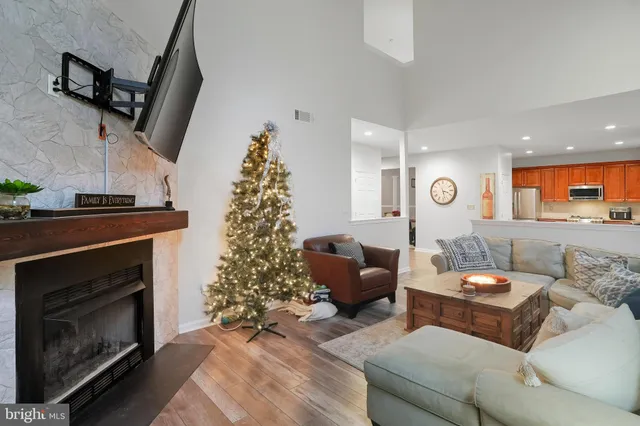 $525,000 | 2 Jerrys Court, Sicklerville, NJ 08081