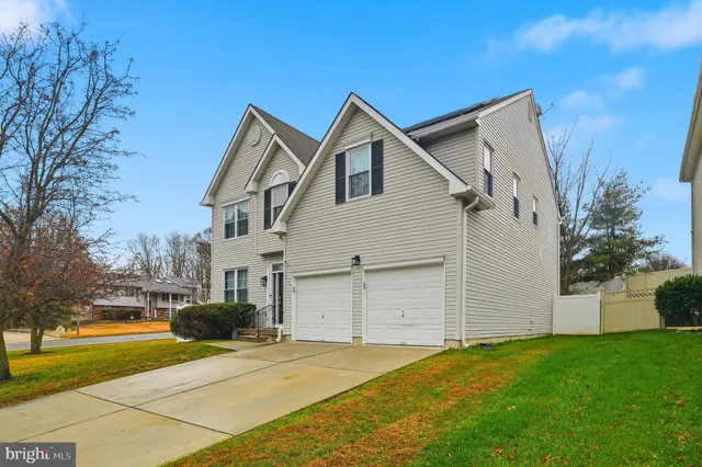 $525,000 | 2 Jerrys Court, Sicklerville, NJ 08081