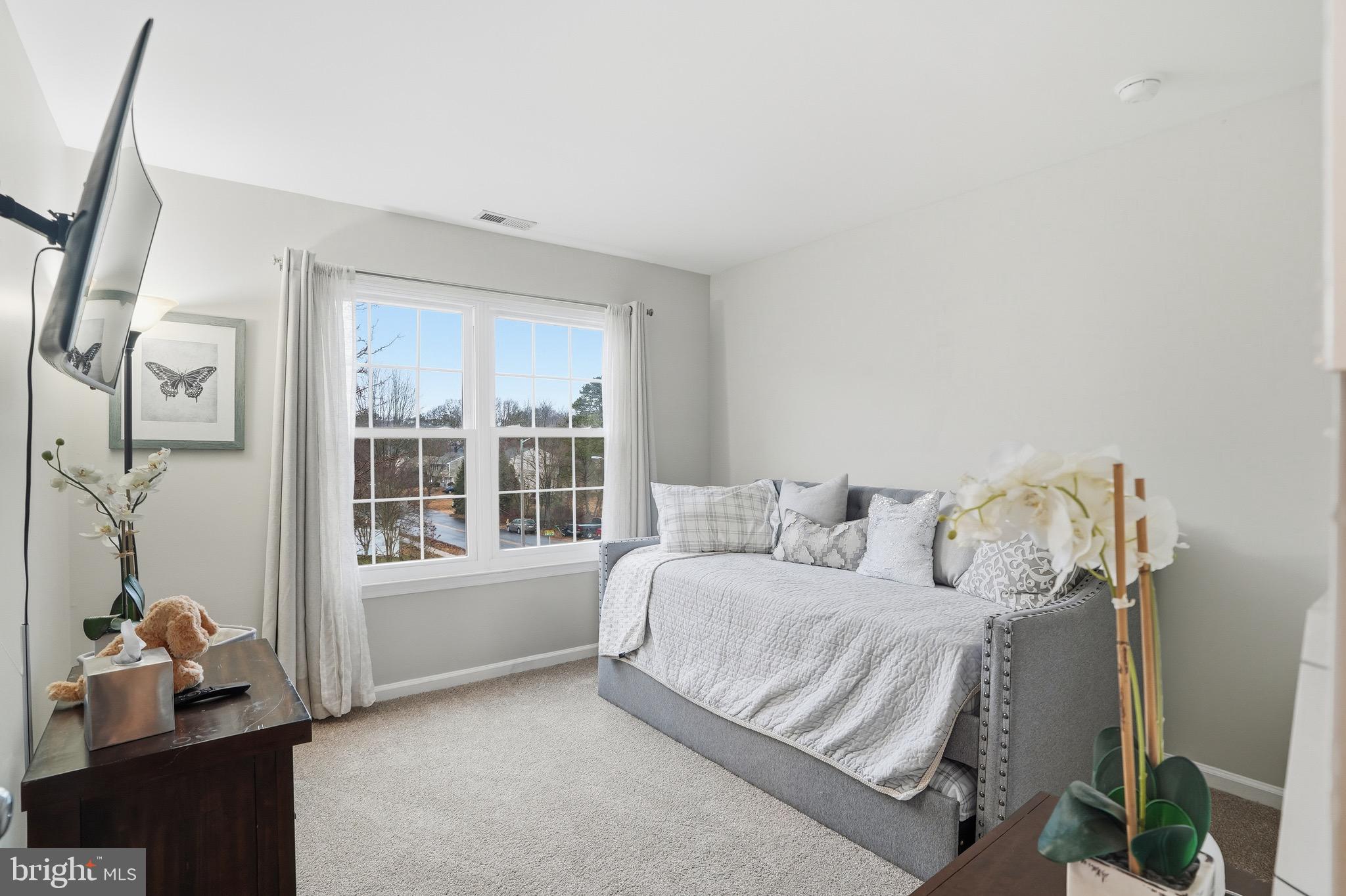2 Jerrys Court Sicklerville, NJ 08081 - Photo 21 of 41 a bedroom with a bed and a window