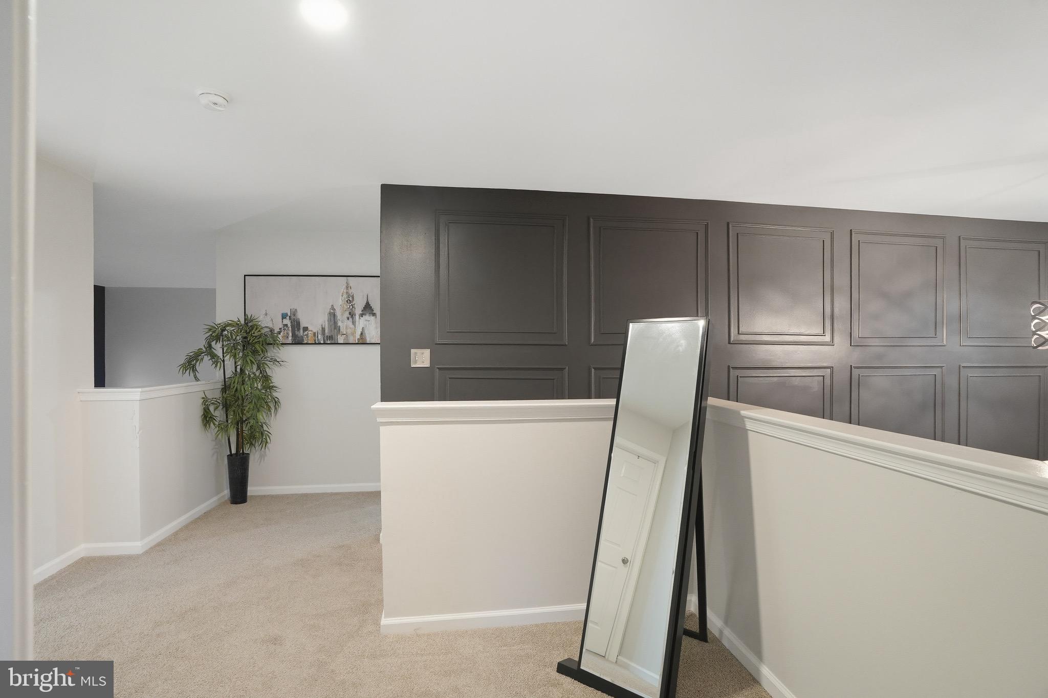 2 Jerrys Court Sicklerville, NJ 08081 - Photo 27 of 41 a view of kitchen with furniture and refrigerator
