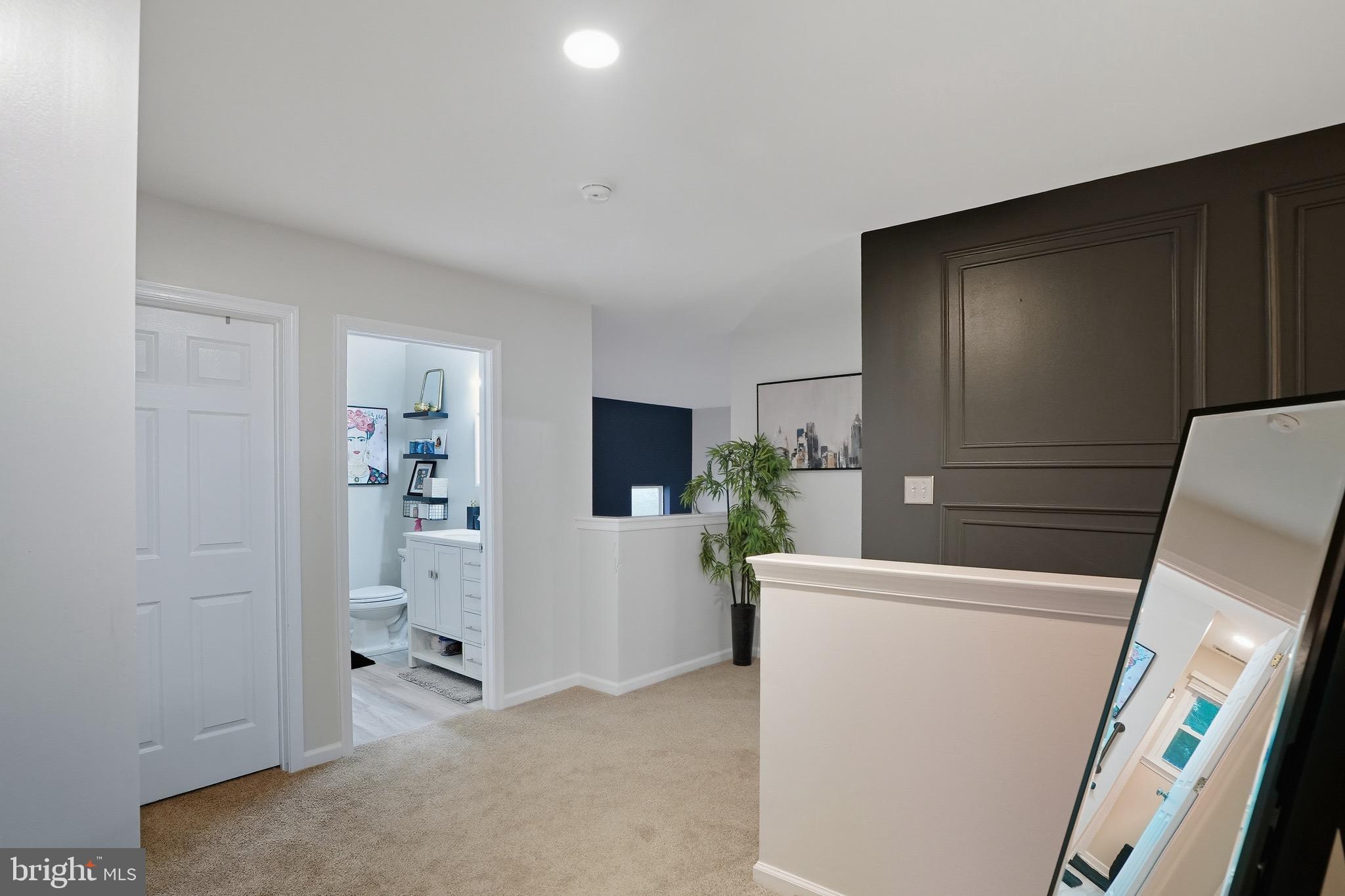2 Jerrys Court Sicklerville, NJ 08081 - Photo 28 of 41 a view of kitchen and utility room
