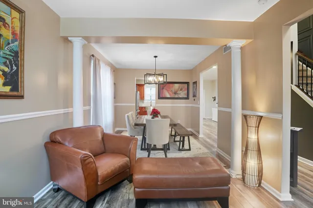 $525,000 | 2 Jerrys Court, Sicklerville, NJ 08081