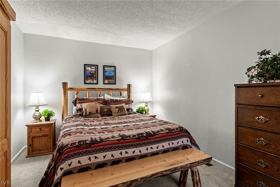 330 Ski Way, Unit 19 Incline Village, NV 89451 - Photo 5 of 40 Main Level Bedroom