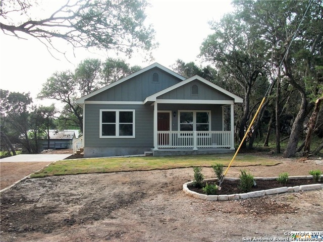 731 Cimarron Spring Branch, TX 78070 - Photo 1 of 1 Gallery Image 1
