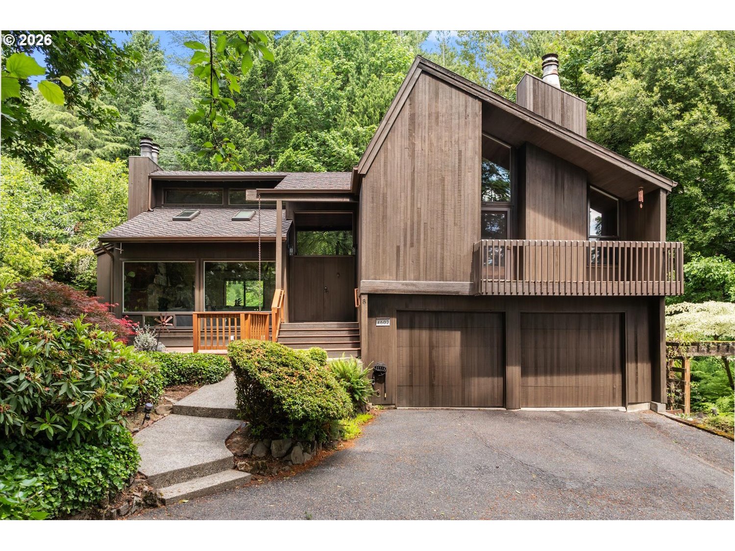 4602 Southwest 25th Avenue Portland, OR 97239 - Photo 1 of 42