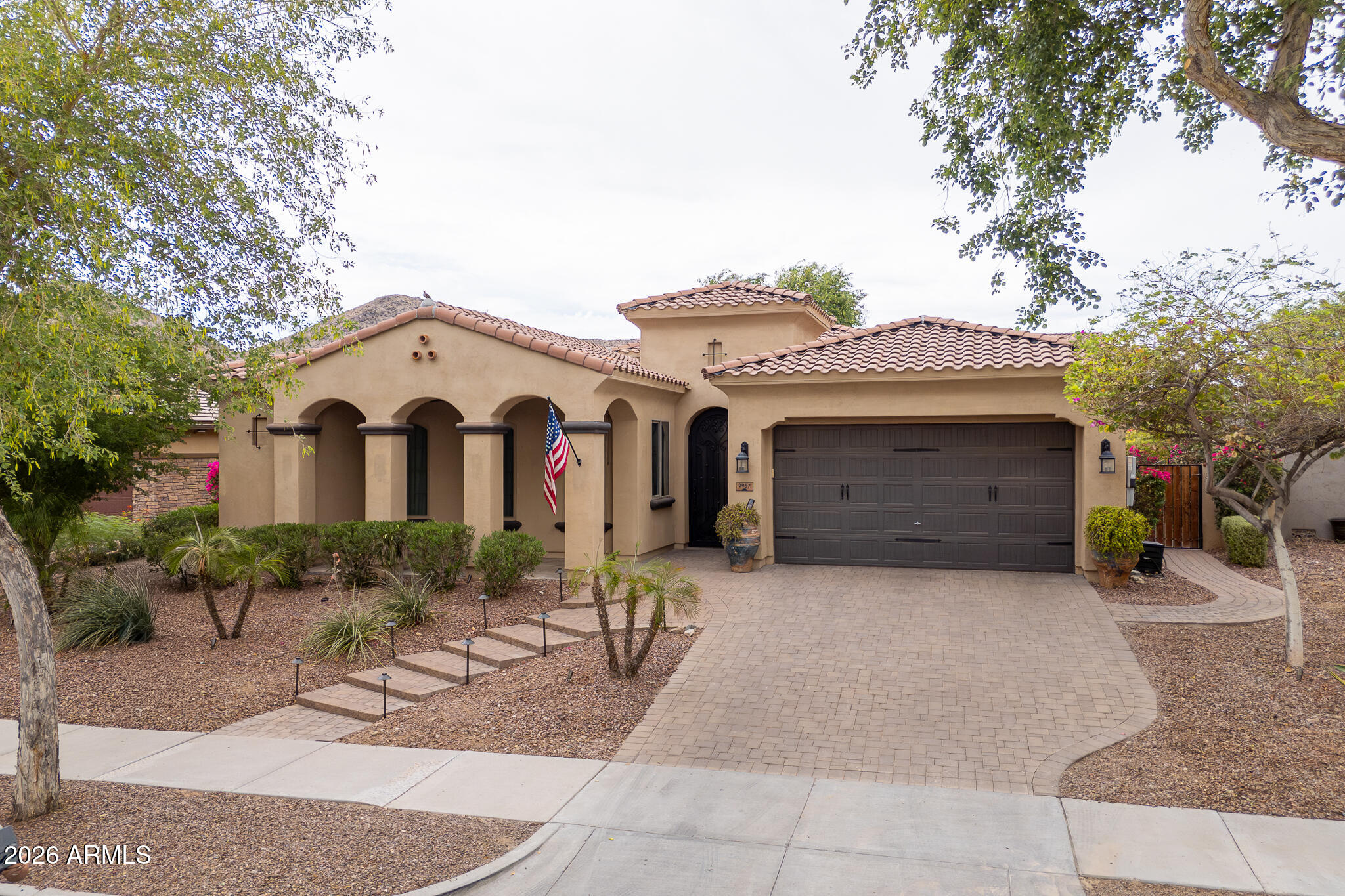2957 North Riley Court Buckeye, AZ 85396 - Photo 44 of 50 44_Aerial_01