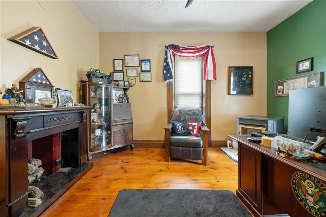 4707 Dawson Road Houston, OH 45333 - Photo 22 of 62 Gallery Image 22