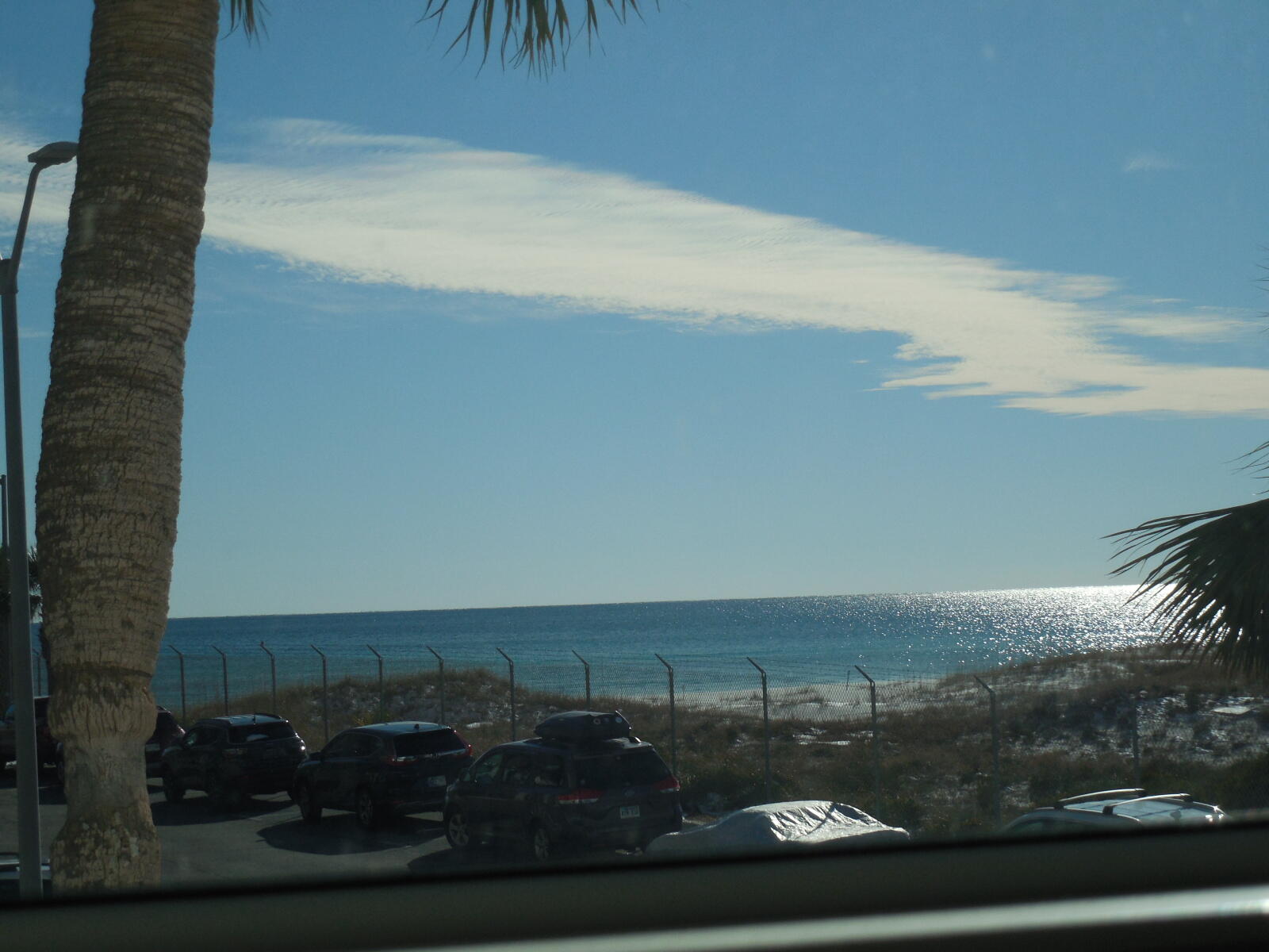 909 Santa Rosa Boulevard, Unit 229 Fort Walton Beach, FL 32548 - Photo 10 of 48 a view of a yard