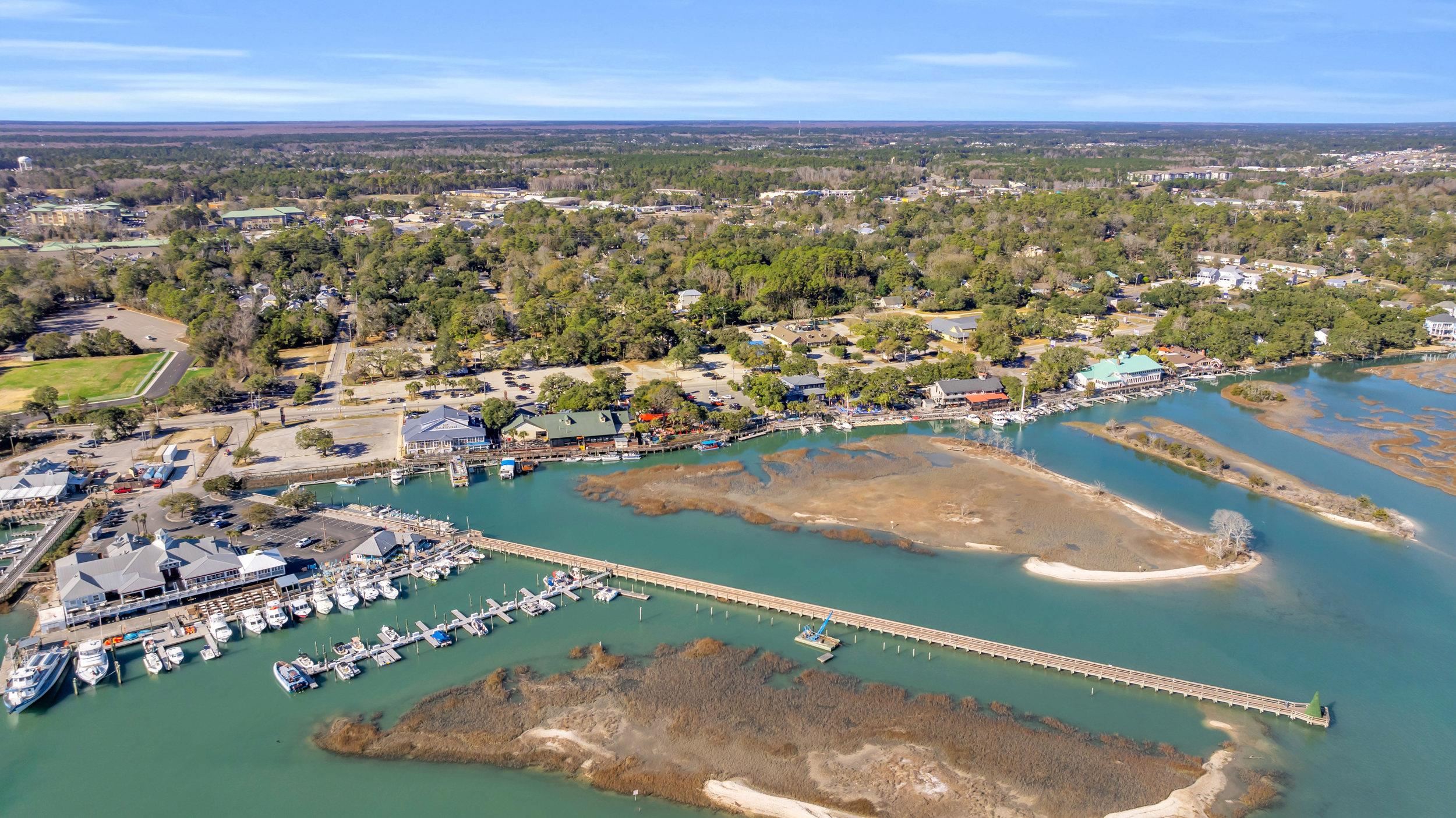 181 Highwood Circle Murrells Inlet, SC 29576 - Photo 55 of 56