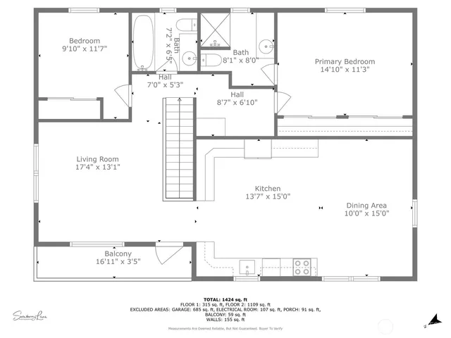 $590,000 | 4904 Deception Circle, Oak Harbor, WA 98277