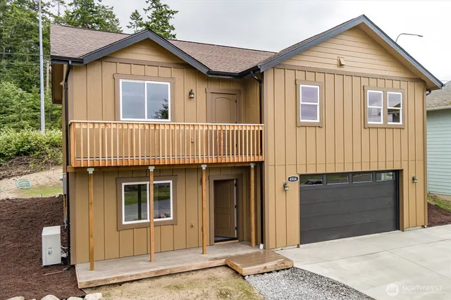 $590,000 | 4904 Deception Circle, Oak Harbor, WA 98277