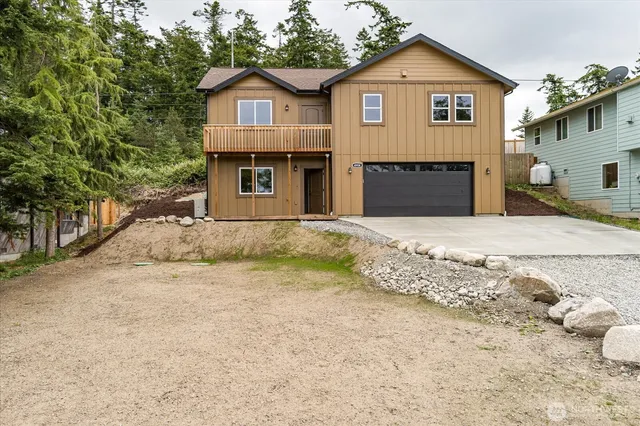 $590,000 | 4904 Deception Circle, Oak Harbor, WA 98277