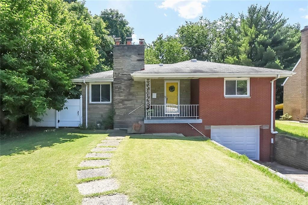 3334 Rigel Street Pittsburgh, PA 15212 - Photo 1 of 25 Gallery Image 1