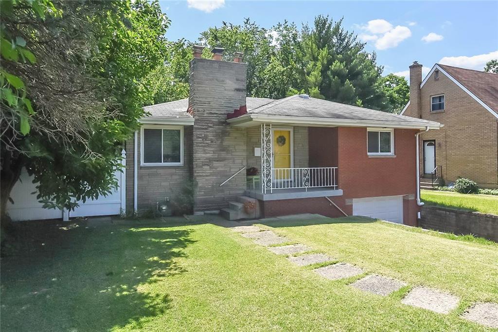 3334 Rigel Street Pittsburgh, PA 15212 - Photo 2 of 25 Gallery Image 2