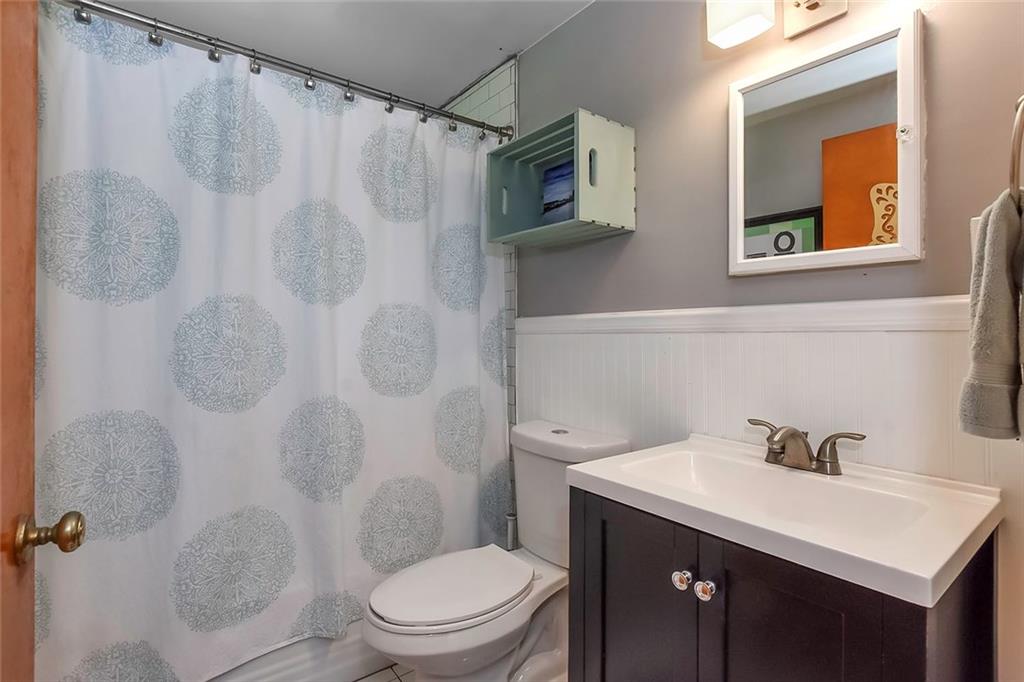 3334 Rigel Street Pittsburgh, PA 15212 - Photo 20 of 25 Gallery Image 20